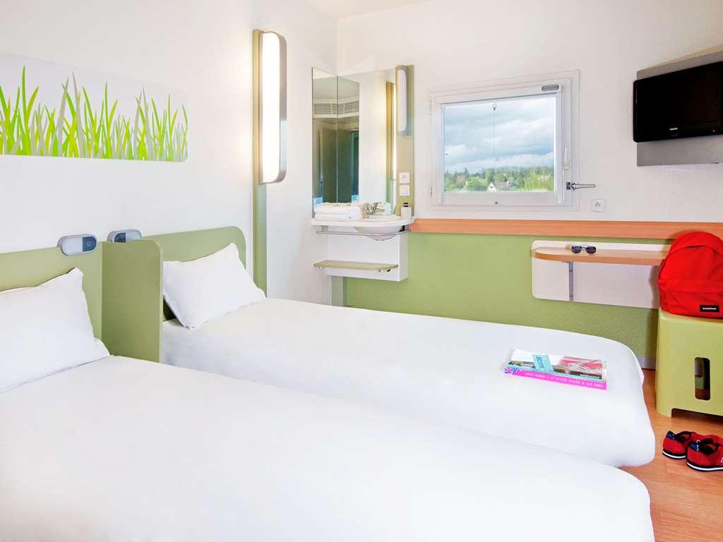 Ibis Budget Saint-Etienne Stade 客房 照片