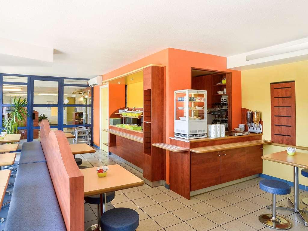 Ibis Budget Saint-Etienne Stade 设施 照片