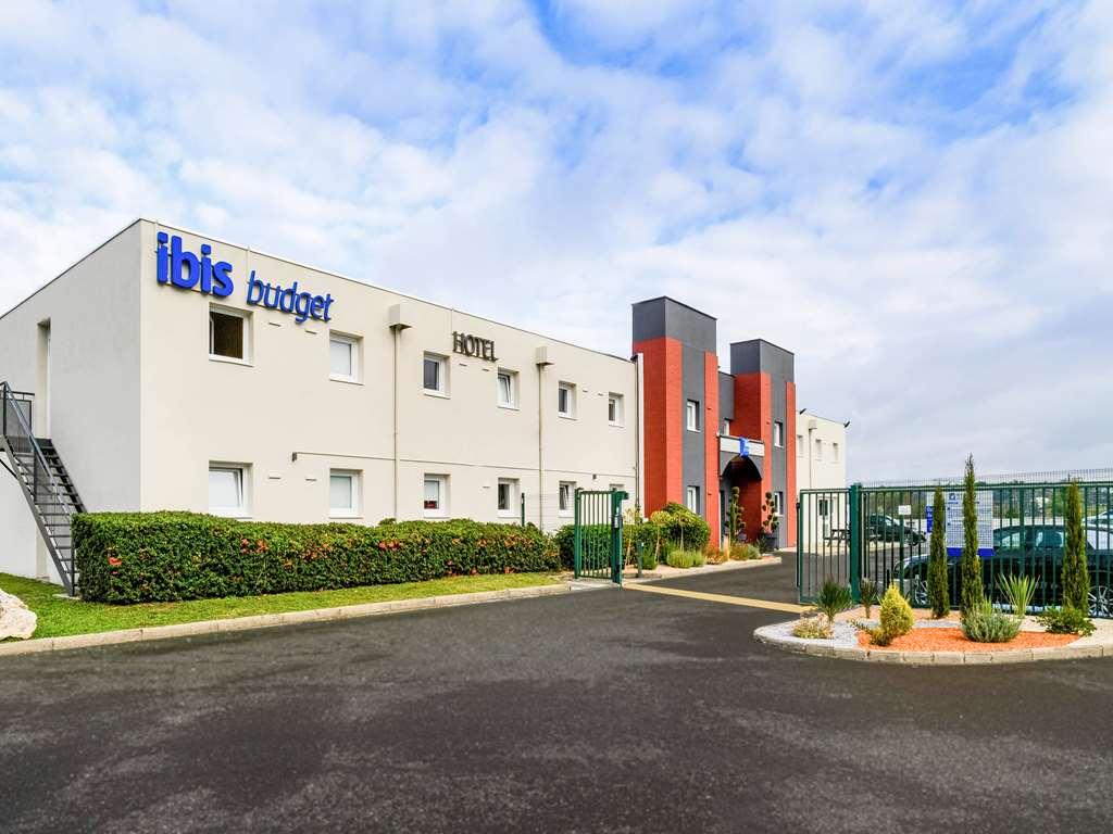 Ibis Budget Saint-Etienne Stade 设施 照片
