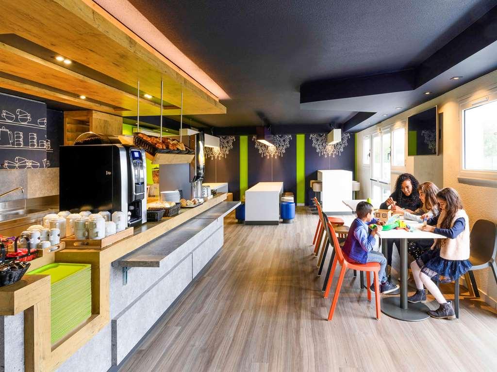 Ibis Budget Saint-Etienne Stade 设施 照片
