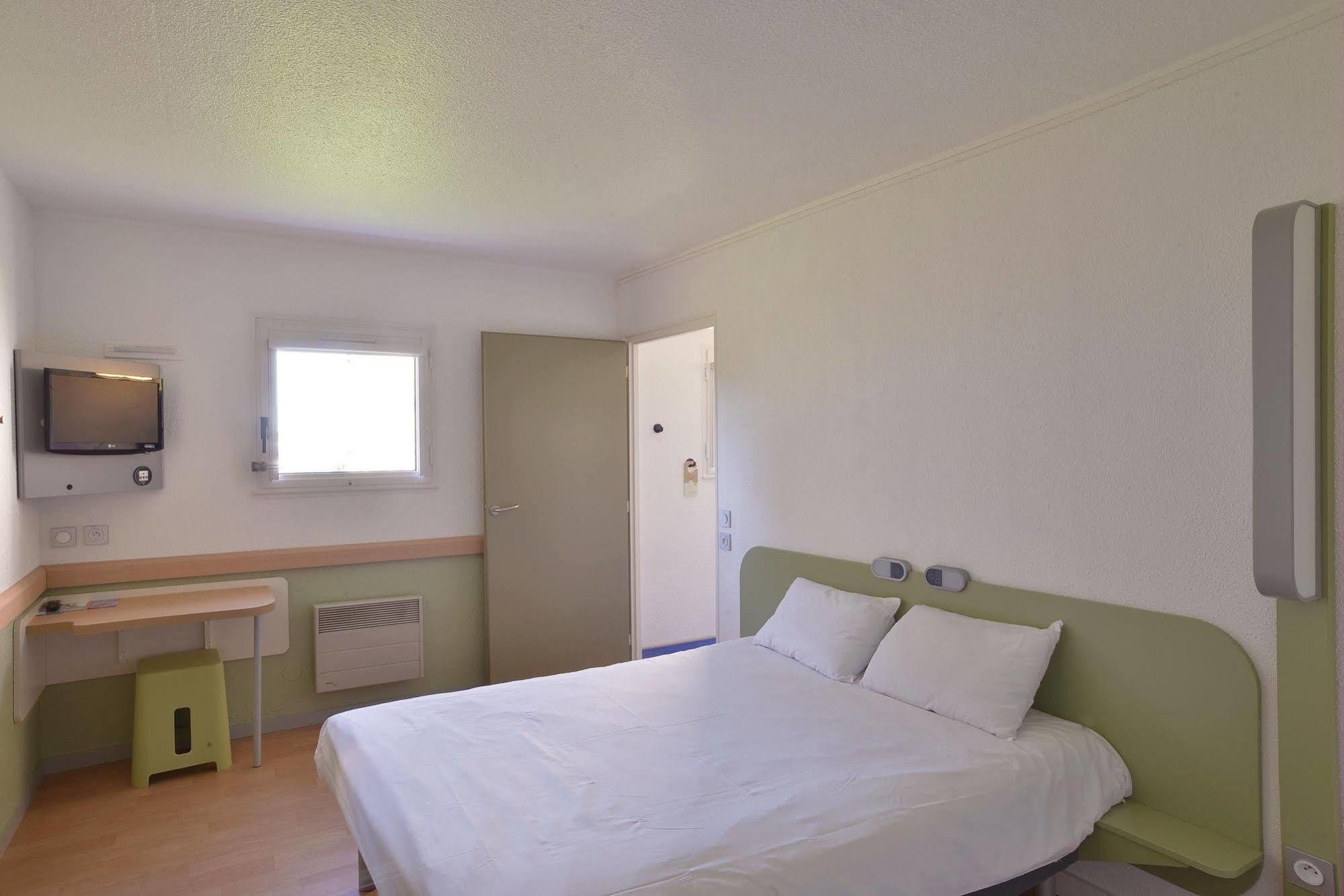 Ibis Budget Saint-Etienne Stade 外观 照片